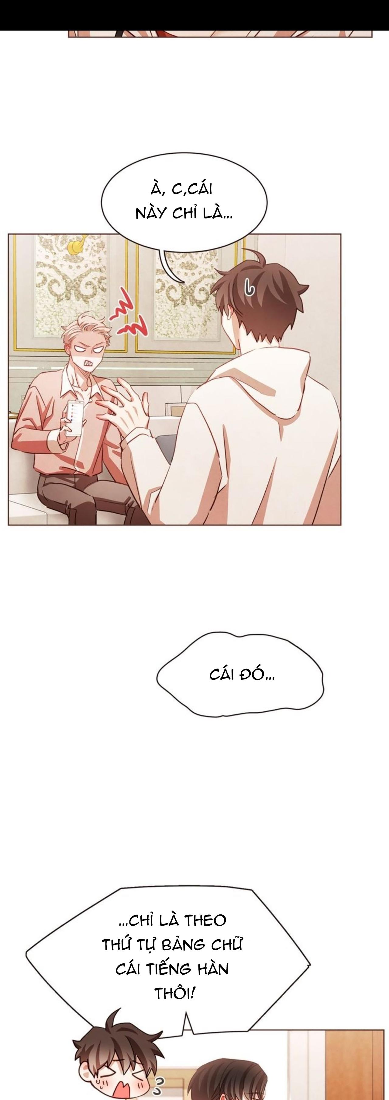 Ma Cà Rồng Đếch Có Thật Đâu! Chapter 18 - Trang 2