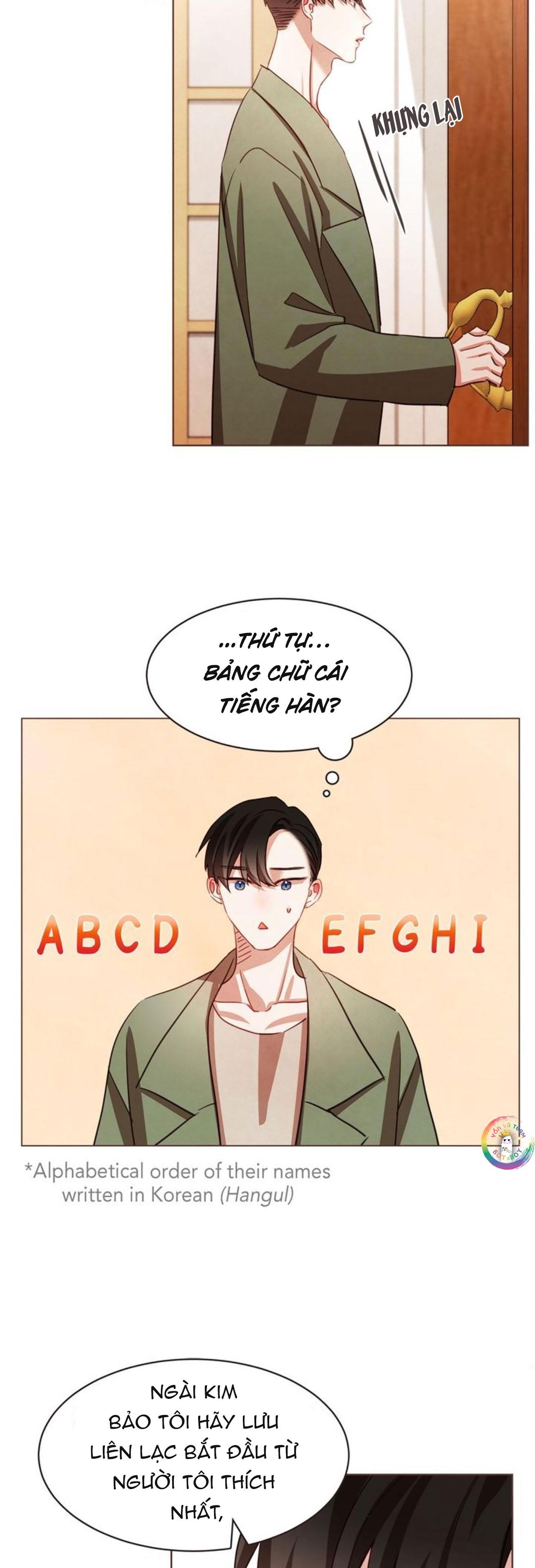 Ma Cà Rồng Đếch Có Thật Đâu! Chapter 18 - Trang 2