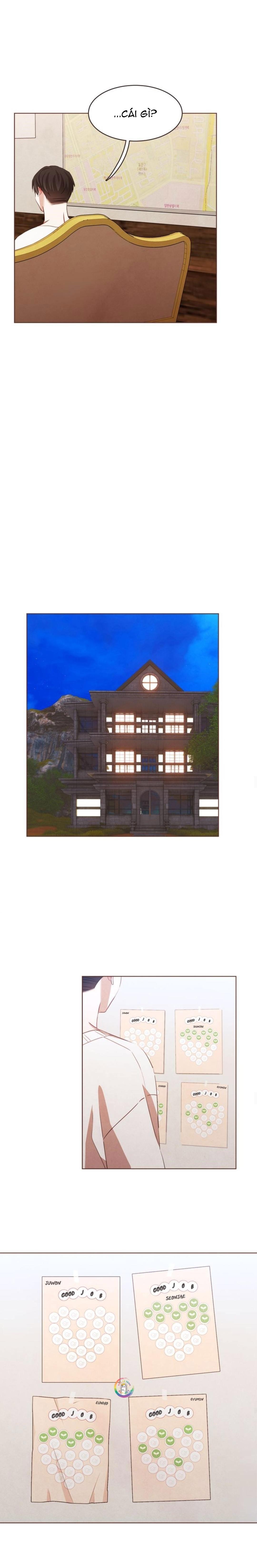 Ma Cà Rồng Đếch Có Thật Đâu! Chapter 20 - Trang 2