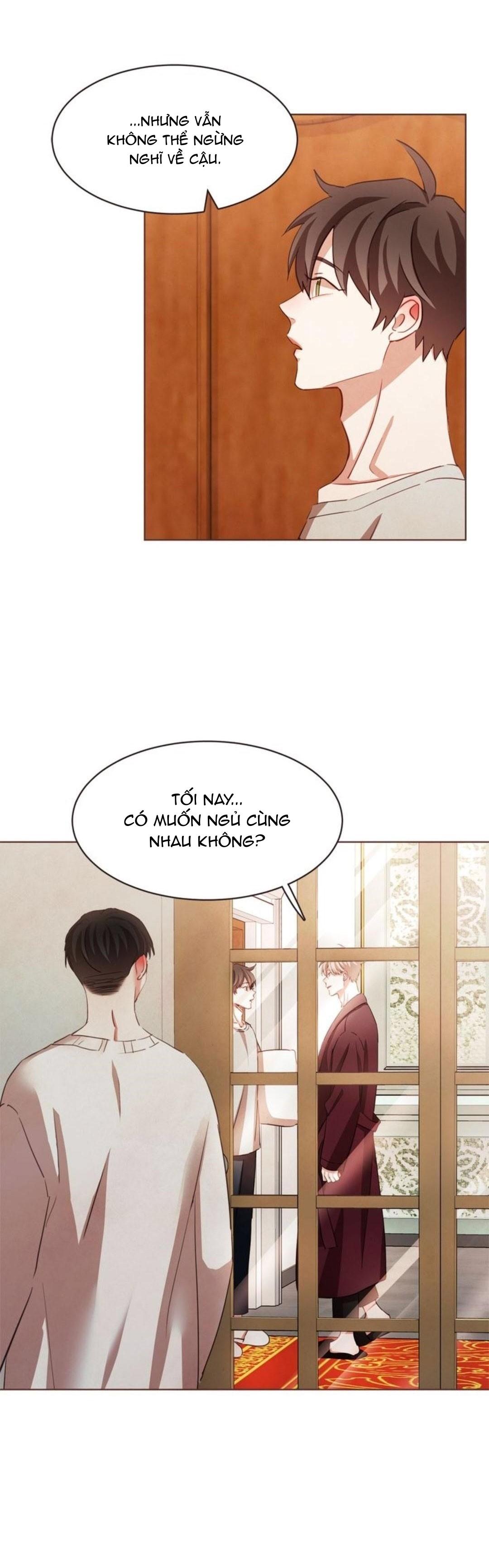 Ma Cà Rồng Đếch Có Thật Đâu! Chapter 20 - Trang 2