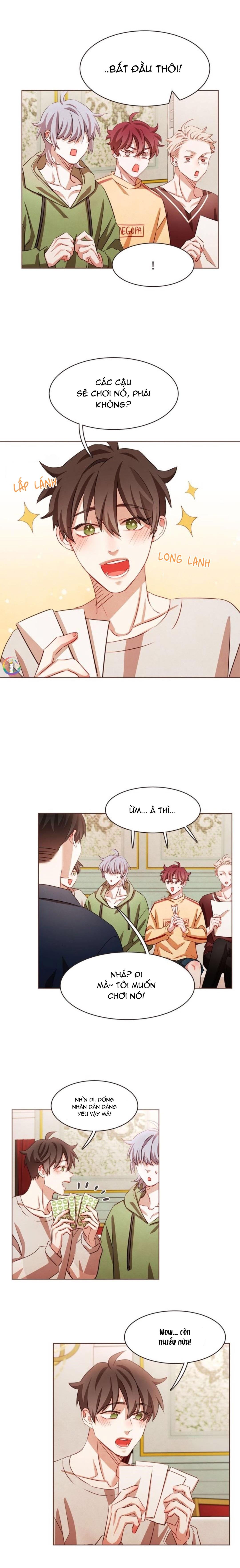 Ma Cà Rồng Đếch Có Thật Đâu! Chapter 20 - Trang 2