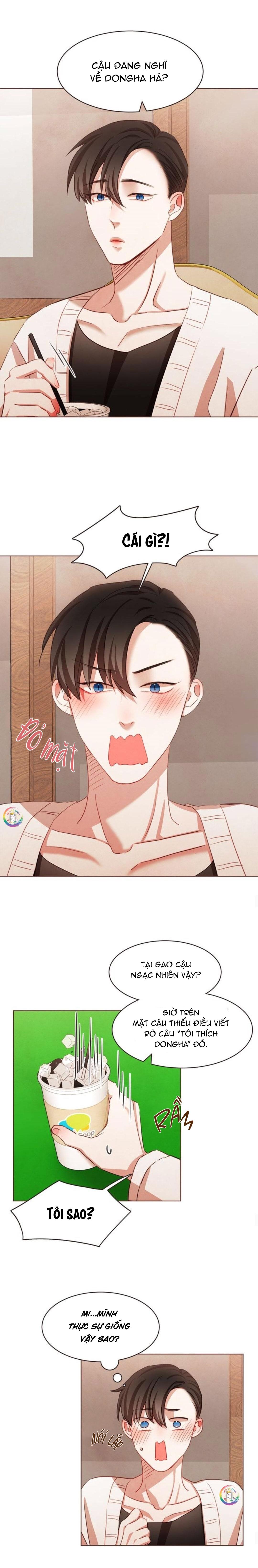 Ma Cà Rồng Đếch Có Thật Đâu! Chapter 20 - Trang 2