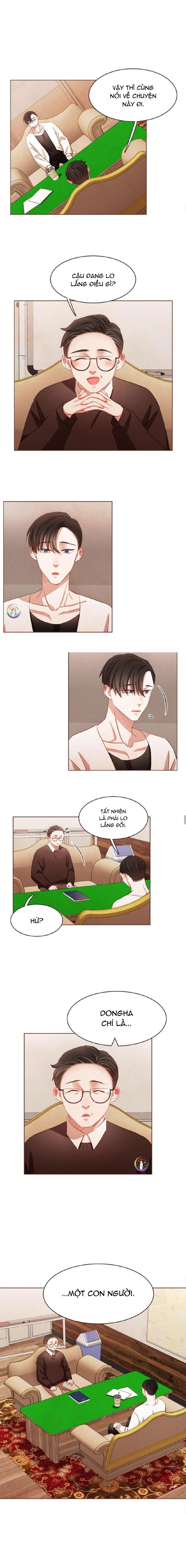 Ma Cà Rồng Đếch Có Thật Đâu! Chapter 20 - Trang 2