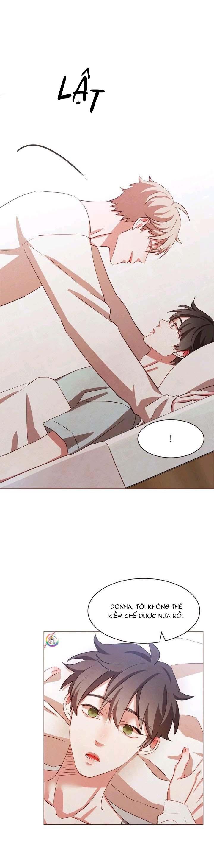 Ma Cà Rồng Đếch Có Thật Đâu! Chapter 21 - Trang 2