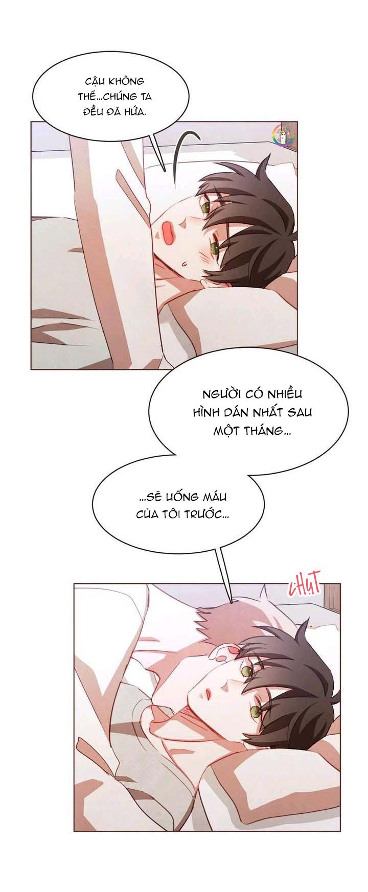 Ma Cà Rồng Đếch Có Thật Đâu! Chapter 21 - Trang 2