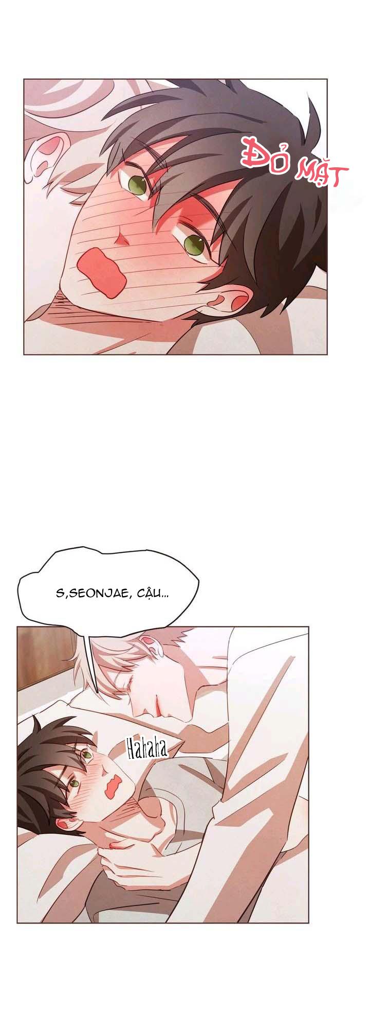 Ma Cà Rồng Đếch Có Thật Đâu! Chapter 21 - Trang 2