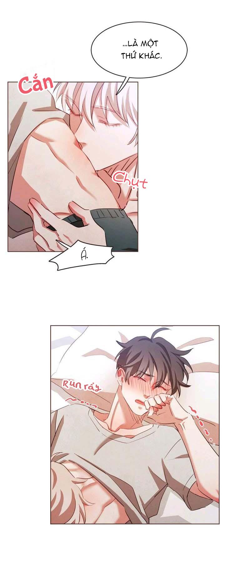 Ma Cà Rồng Đếch Có Thật Đâu! Chapter 21 - Trang 2