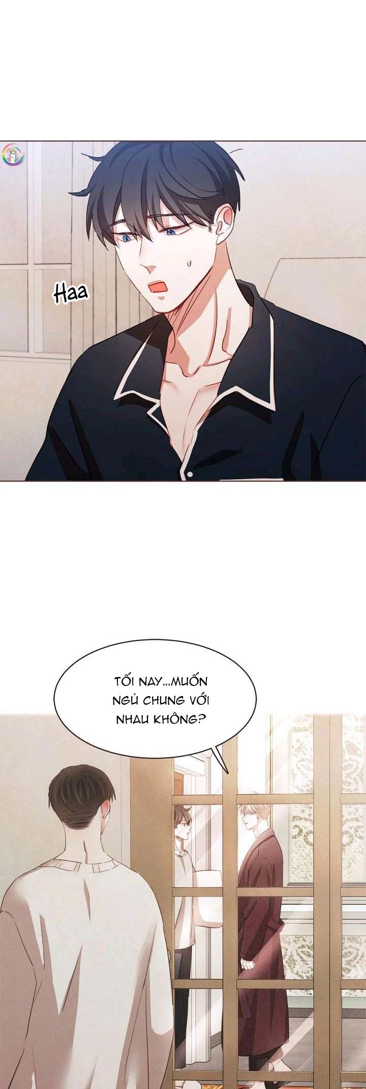 Ma Cà Rồng Đếch Có Thật Đâu! Chapter 21 - Trang 2