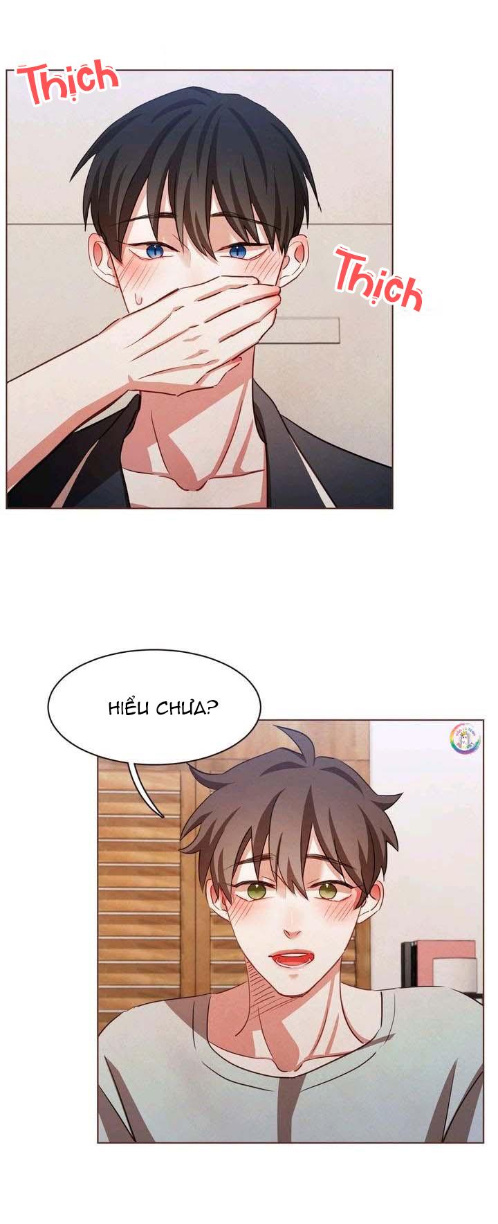 Ma Cà Rồng Đếch Có Thật Đâu! Chapter 21 - Trang 2