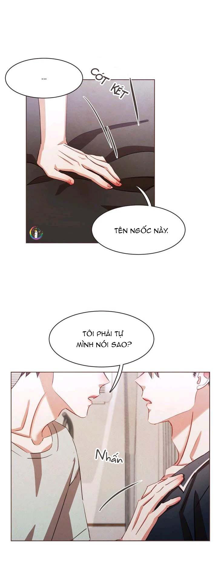 Ma Cà Rồng Đếch Có Thật Đâu! Chapter 21 - Trang 2