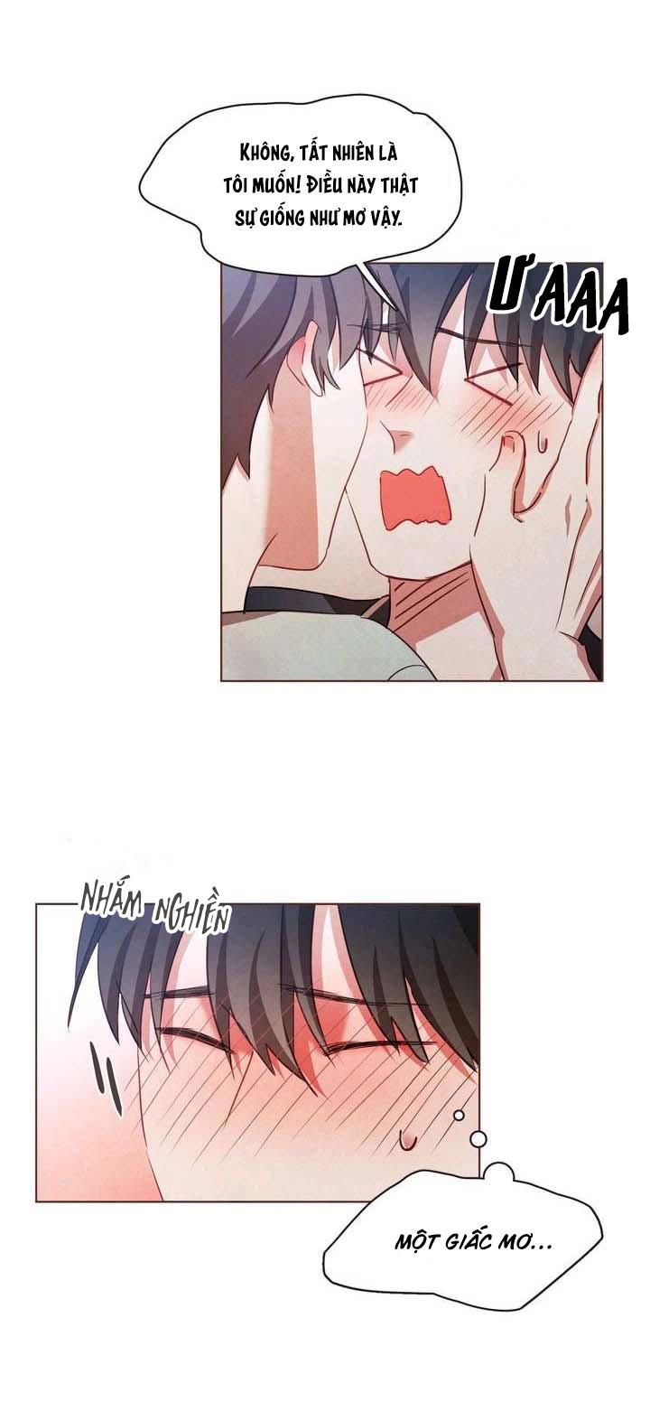 Ma Cà Rồng Đếch Có Thật Đâu! Chapter 21 - Trang 2