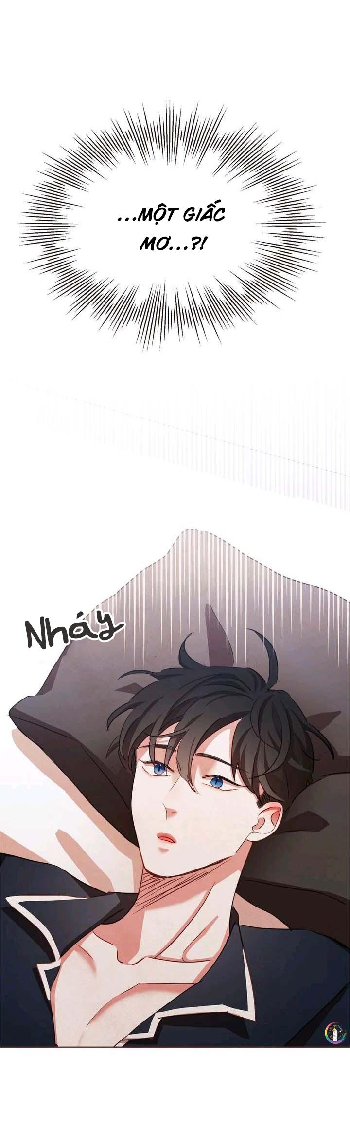 Ma Cà Rồng Đếch Có Thật Đâu! Chapter 21 - Trang 2