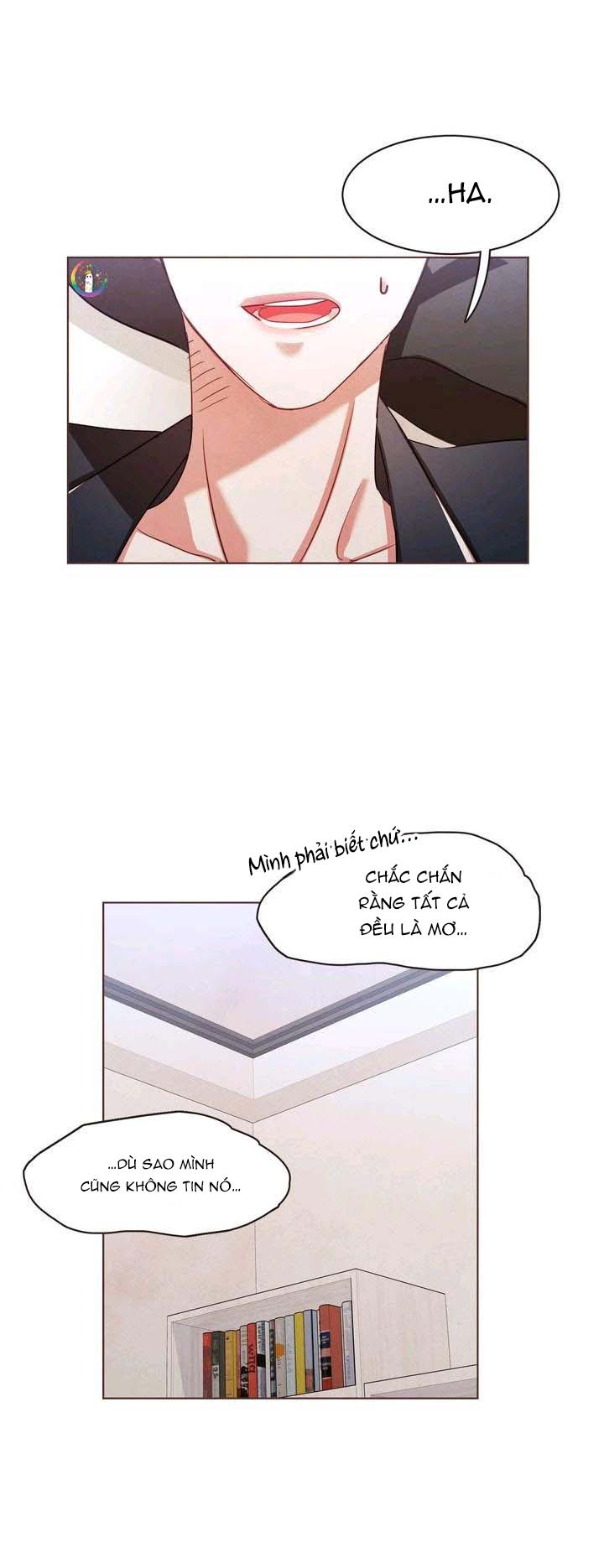 Ma Cà Rồng Đếch Có Thật Đâu! Chapter 21 - Trang 2