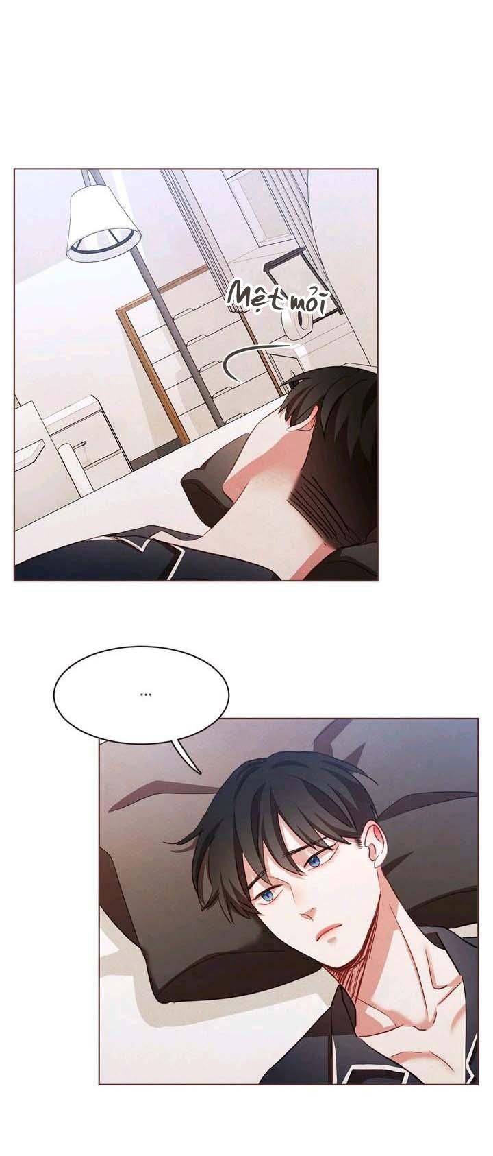 Ma Cà Rồng Đếch Có Thật Đâu! Chapter 21 - Trang 2