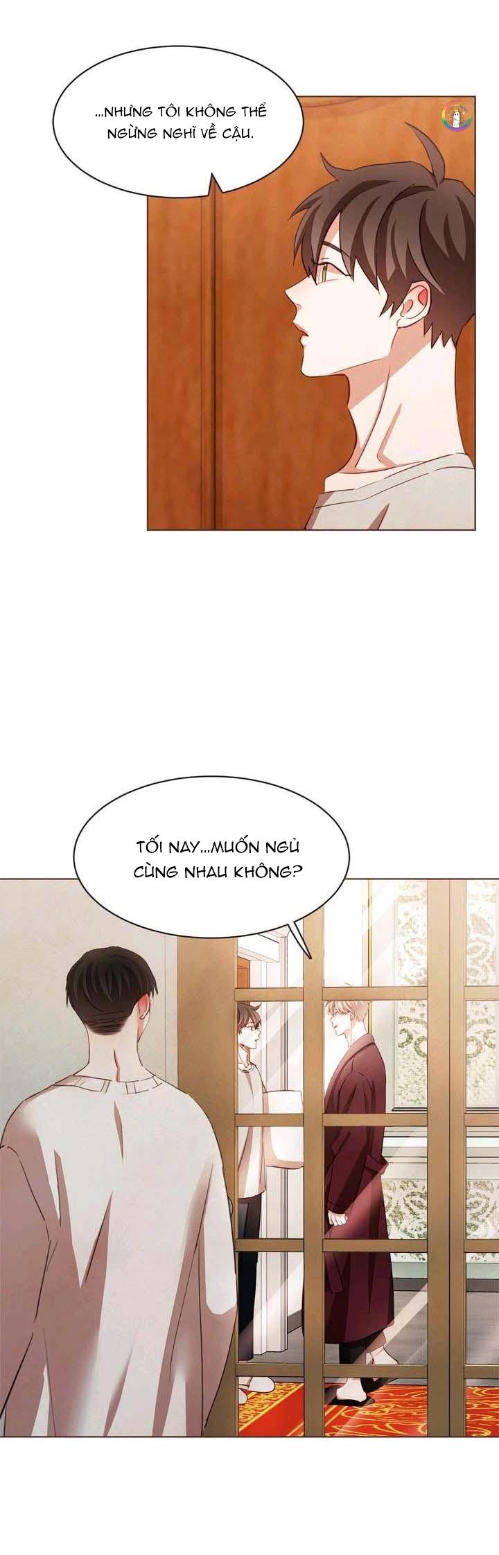 Ma Cà Rồng Đếch Có Thật Đâu! Chapter 21 - Trang 2