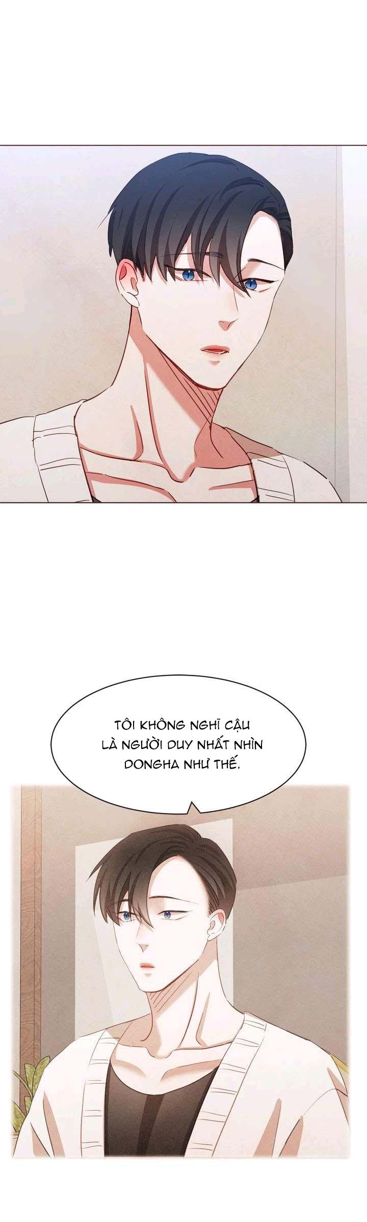 Ma Cà Rồng Đếch Có Thật Đâu! Chapter 21 - Trang 2