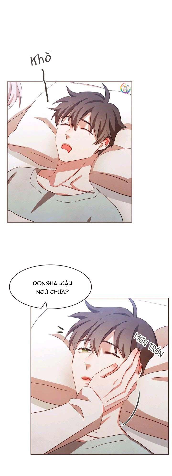 Ma Cà Rồng Đếch Có Thật Đâu! Chapter 21 - Trang 2