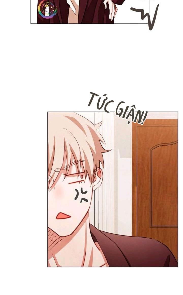 Ma Cà Rồng Đếch Có Thật Đâu! Chapter 22 - Trang 2