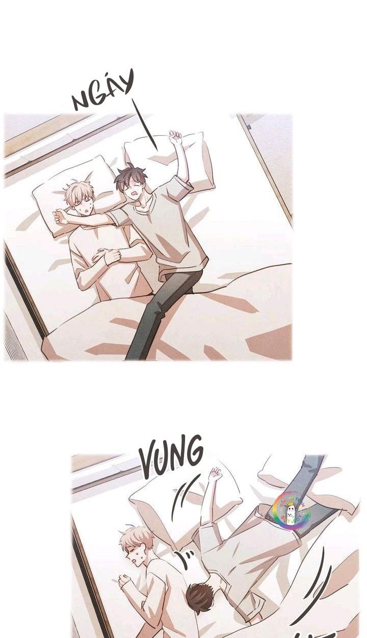 Ma Cà Rồng Đếch Có Thật Đâu! Chapter 22 - Trang 2