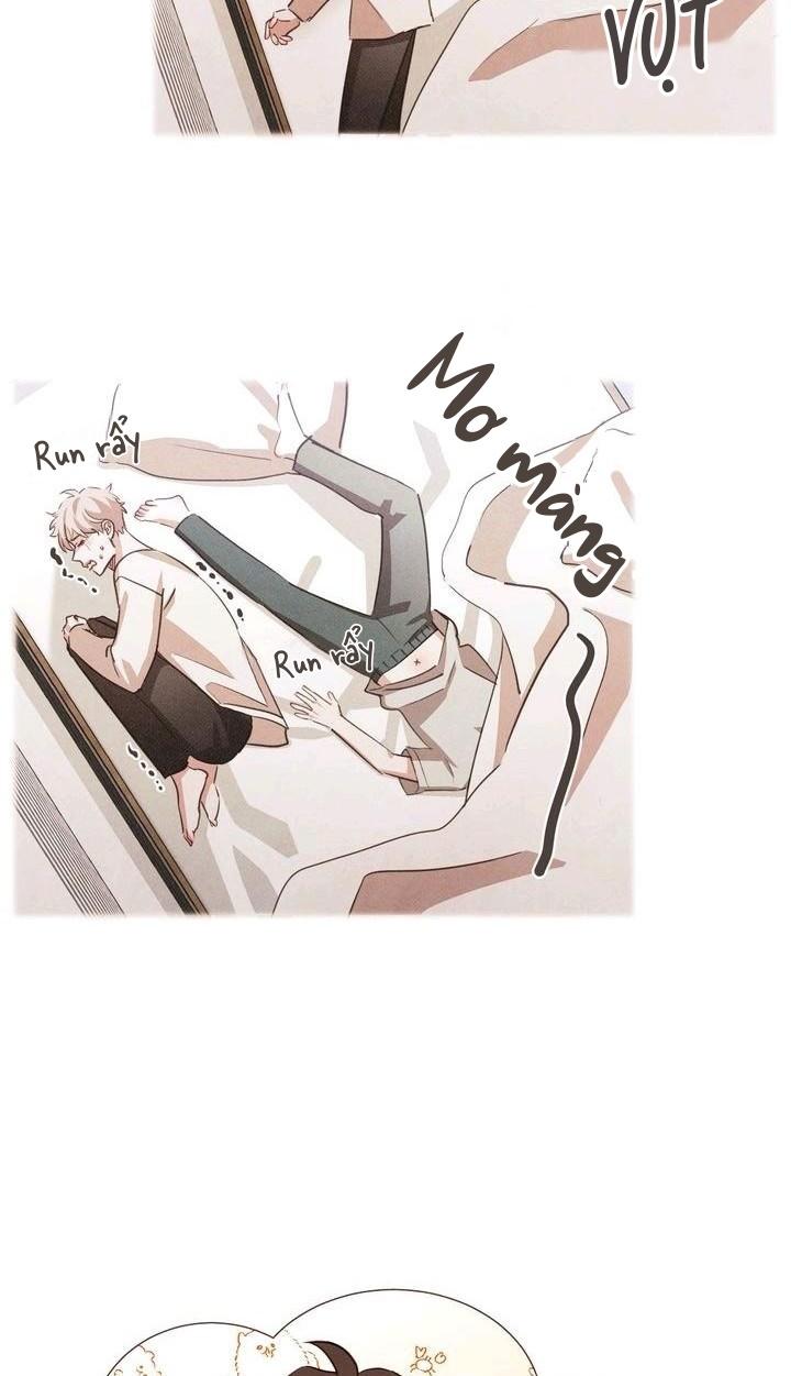 Ma Cà Rồng Đếch Có Thật Đâu! Chapter 22 - Trang 2