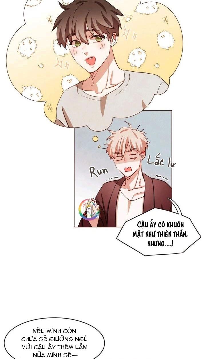 Ma Cà Rồng Đếch Có Thật Đâu! Chapter 22 - Trang 2