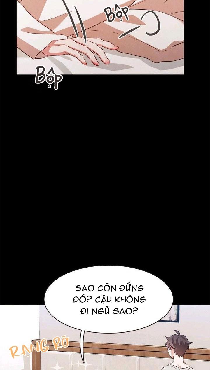 Ma Cà Rồng Đếch Có Thật Đâu! Chapter 22 - Trang 2