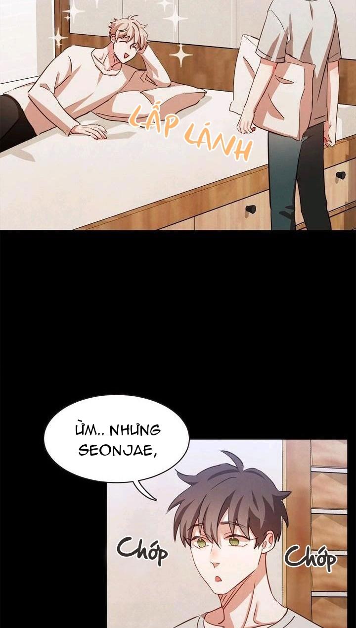 Ma Cà Rồng Đếch Có Thật Đâu! Chapter 22 - Trang 2