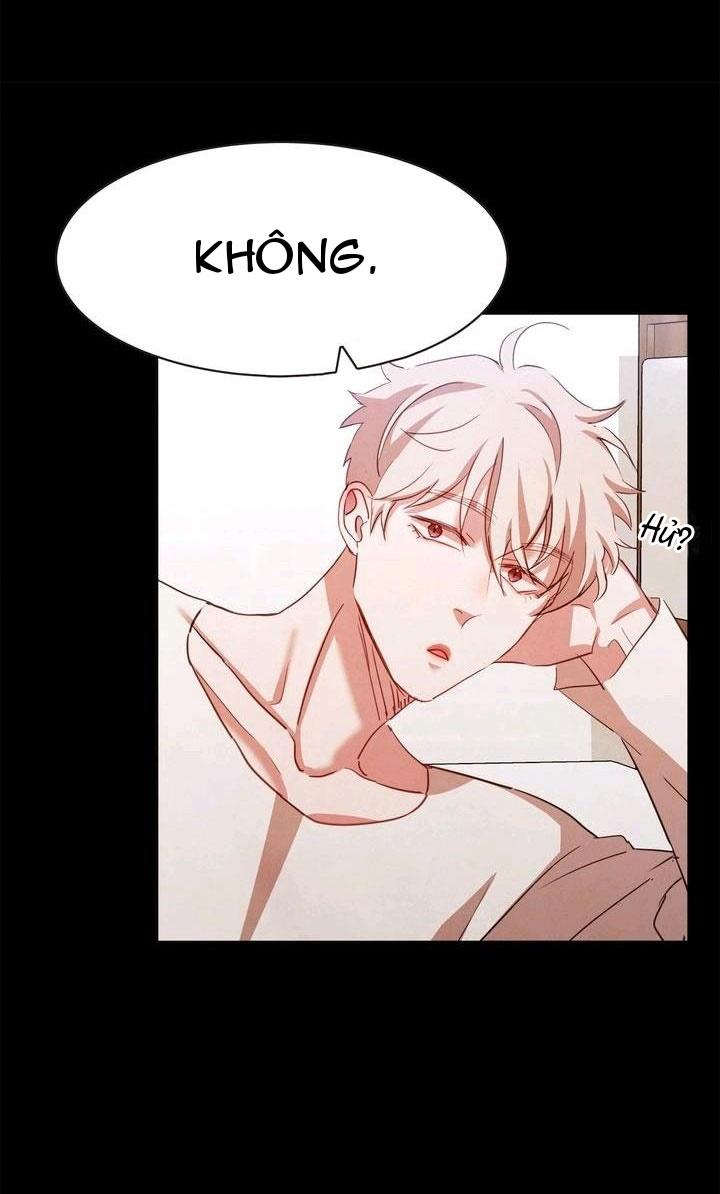 Ma Cà Rồng Đếch Có Thật Đâu! Chapter 22 - Trang 2