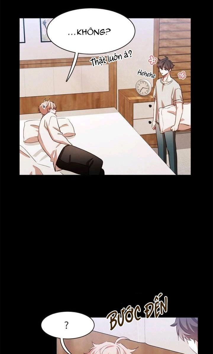 Ma Cà Rồng Đếch Có Thật Đâu! Chapter 22 - Trang 2