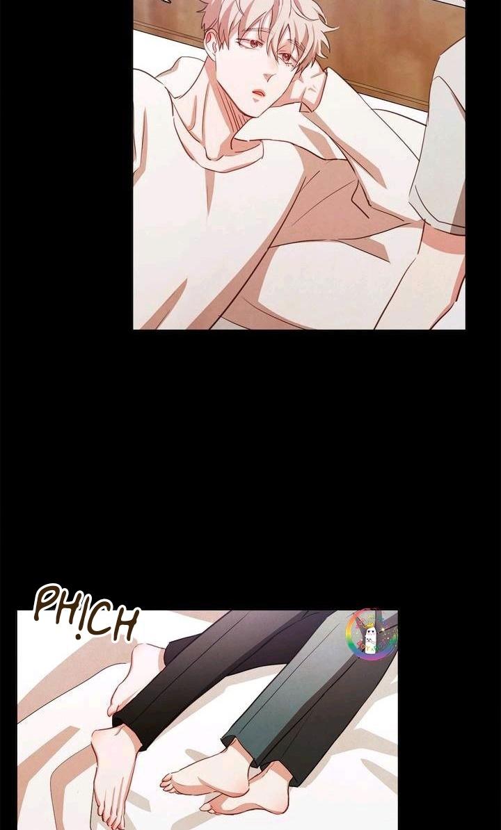 Ma Cà Rồng Đếch Có Thật Đâu! Chapter 22 - Trang 2