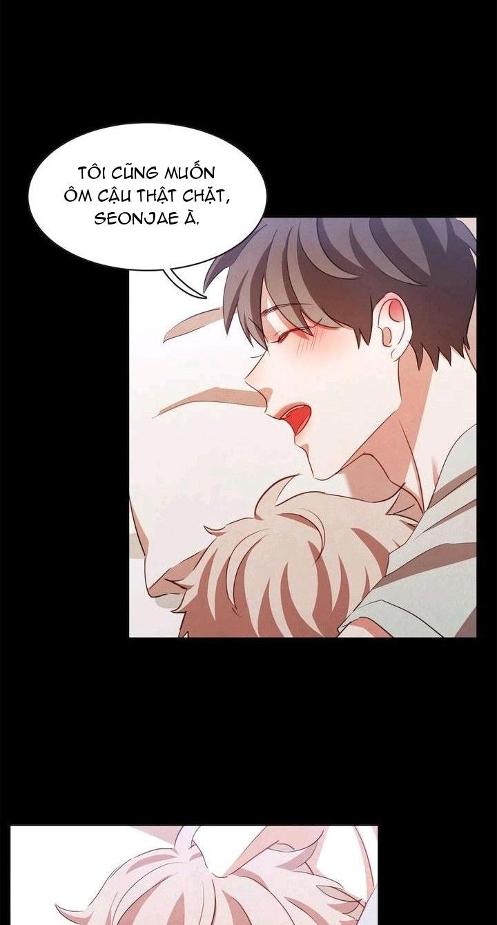 Ma Cà Rồng Đếch Có Thật Đâu! Chapter 22 - Trang 2