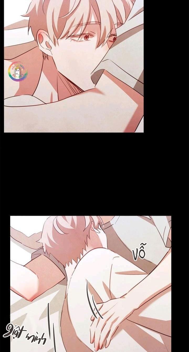 Ma Cà Rồng Đếch Có Thật Đâu! Chapter 22 - Trang 2