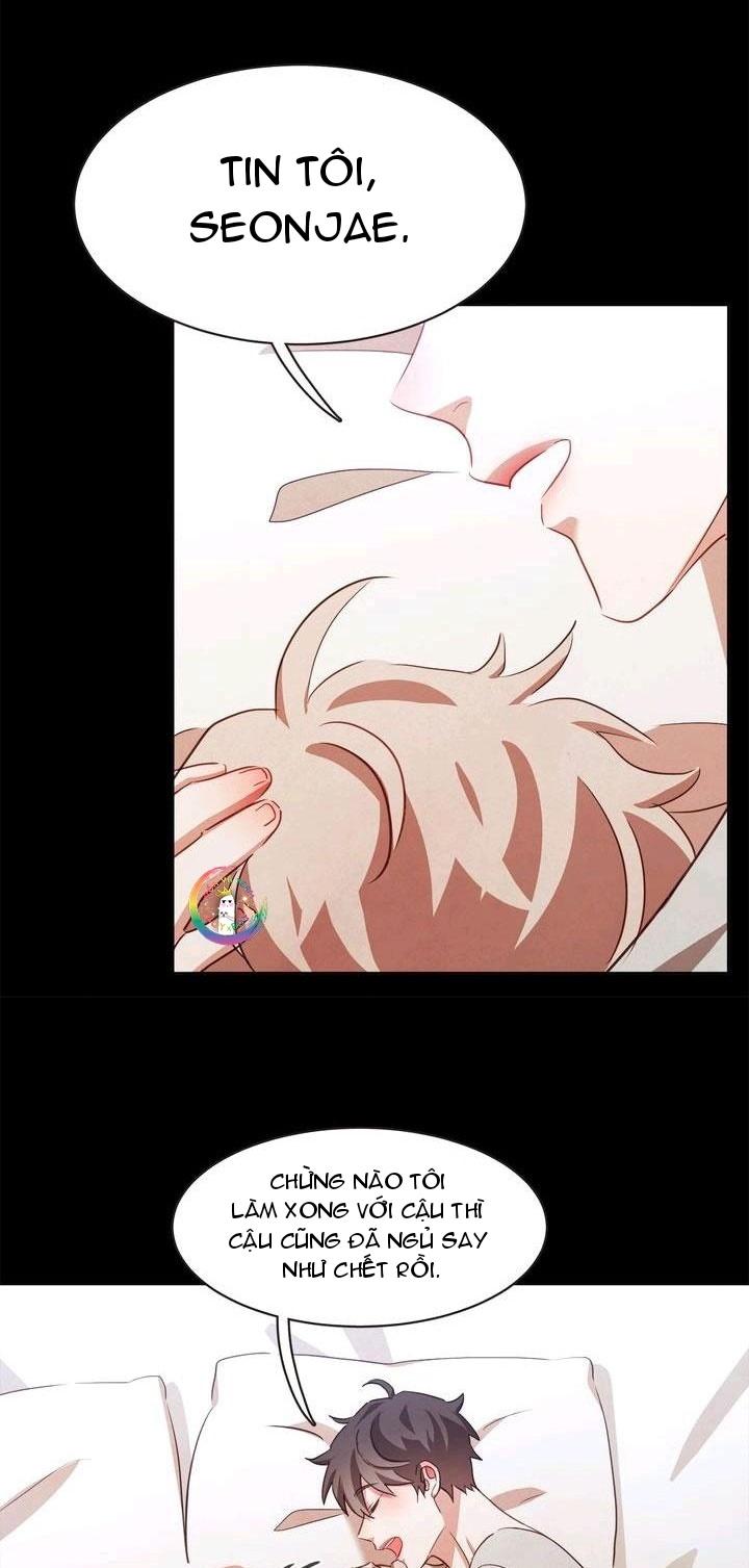 Ma Cà Rồng Đếch Có Thật Đâu! Chapter 22 - Trang 2