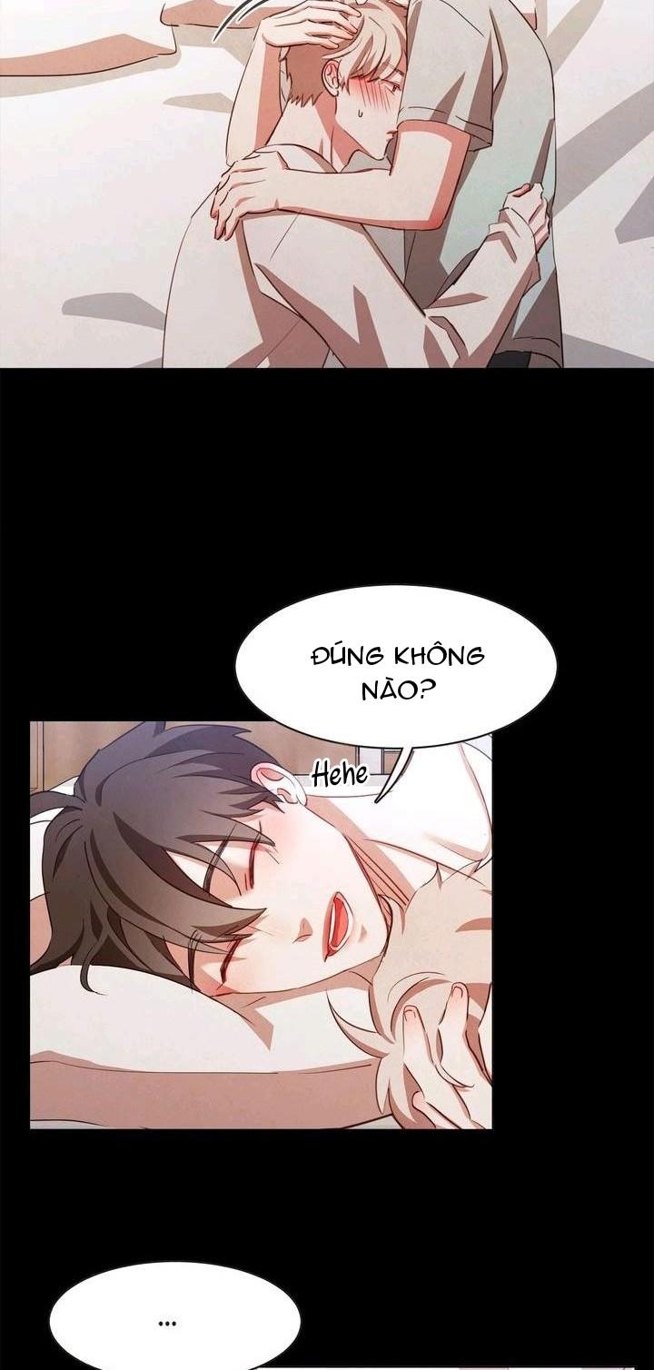 Ma Cà Rồng Đếch Có Thật Đâu! Chapter 22 - Trang 2