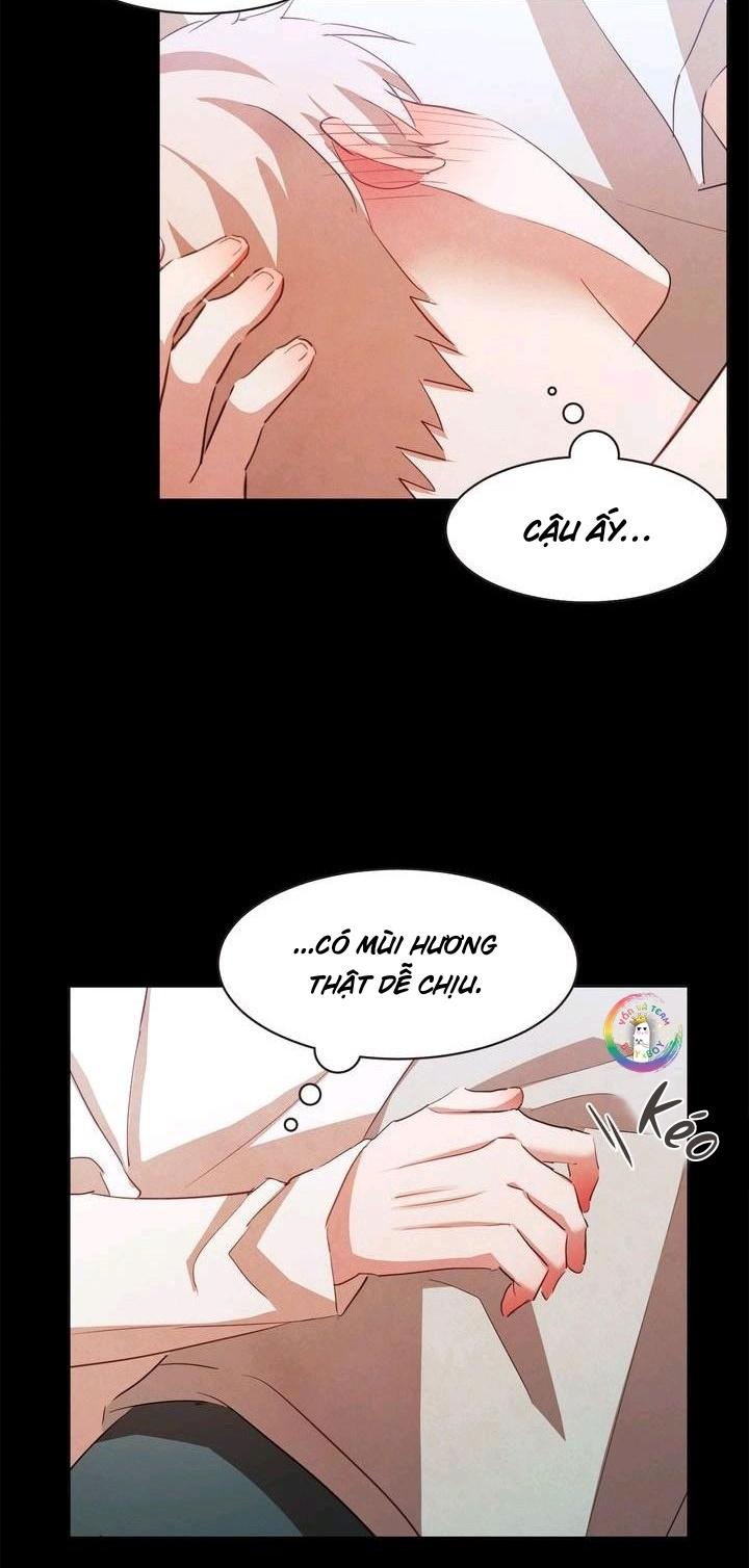 Ma Cà Rồng Đếch Có Thật Đâu! Chapter 22 - Trang 2