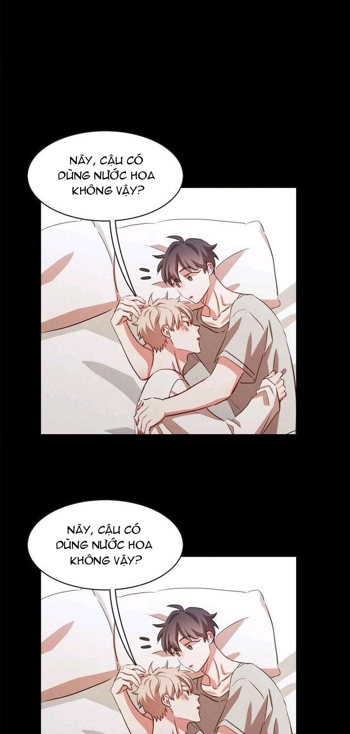 Ma Cà Rồng Đếch Có Thật Đâu! Chapter 22 - Trang 2