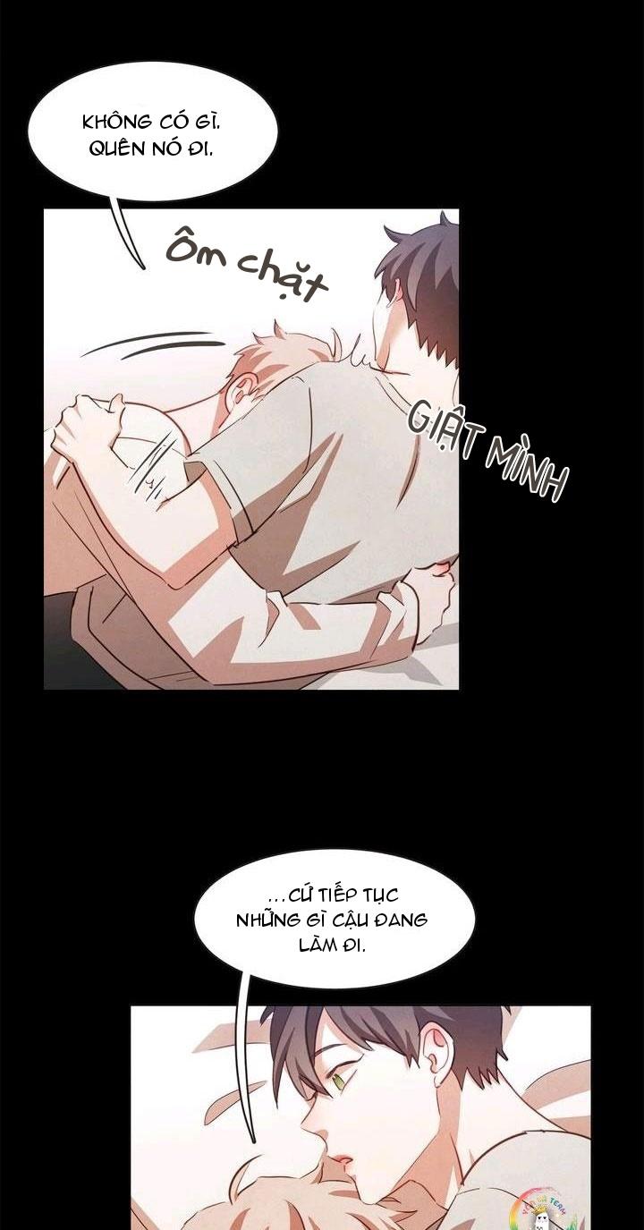 Ma Cà Rồng Đếch Có Thật Đâu! Chapter 22 - Trang 2