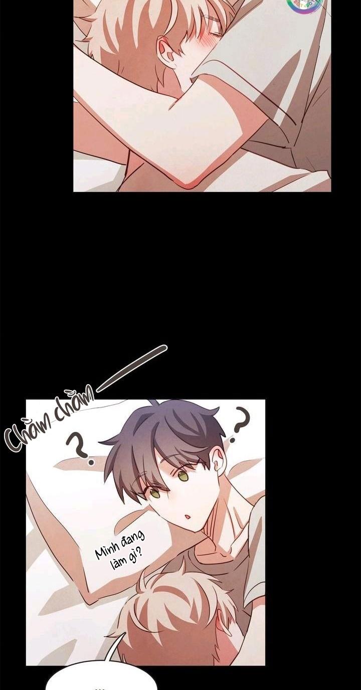 Ma Cà Rồng Đếch Có Thật Đâu! Chapter 22 - Trang 2