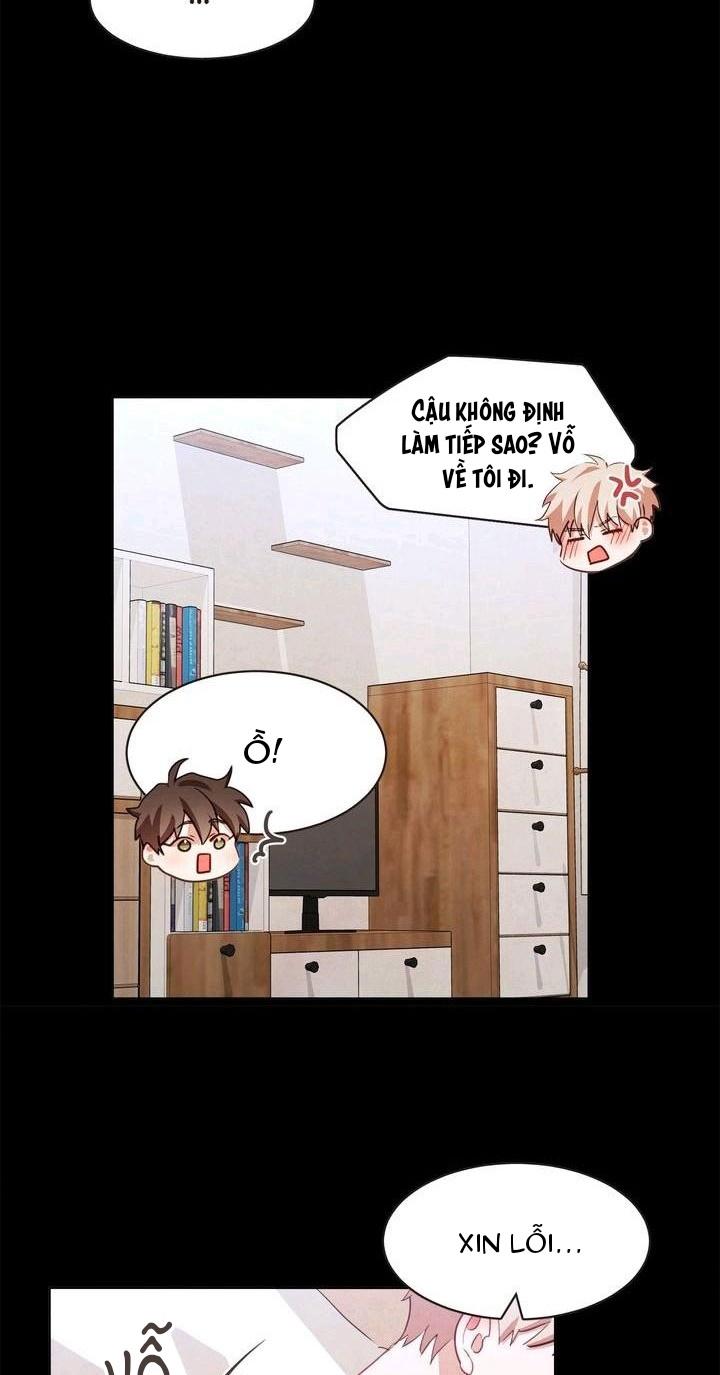 Ma Cà Rồng Đếch Có Thật Đâu! Chapter 22 - Trang 2