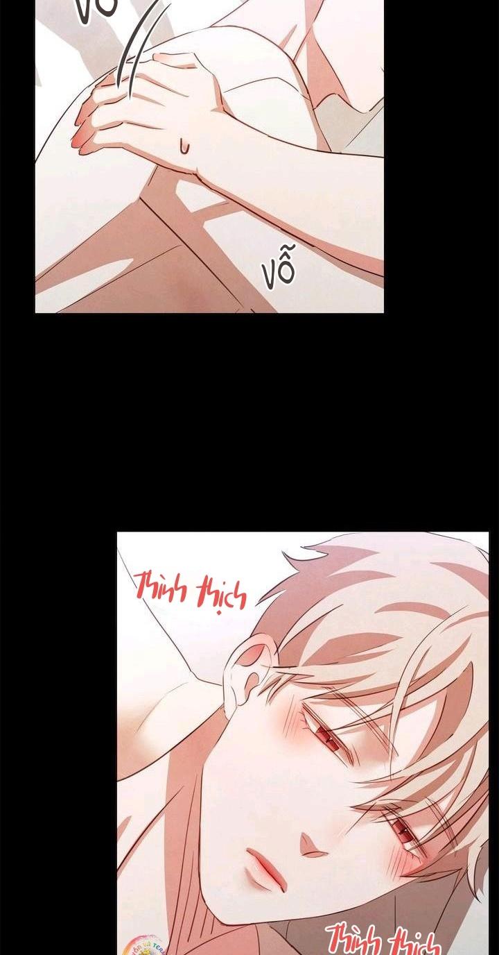 Ma Cà Rồng Đếch Có Thật Đâu! Chapter 22 - Trang 2