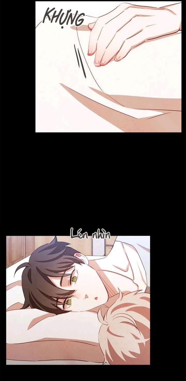 Ma Cà Rồng Đếch Có Thật Đâu! Chapter 22 - Trang 2