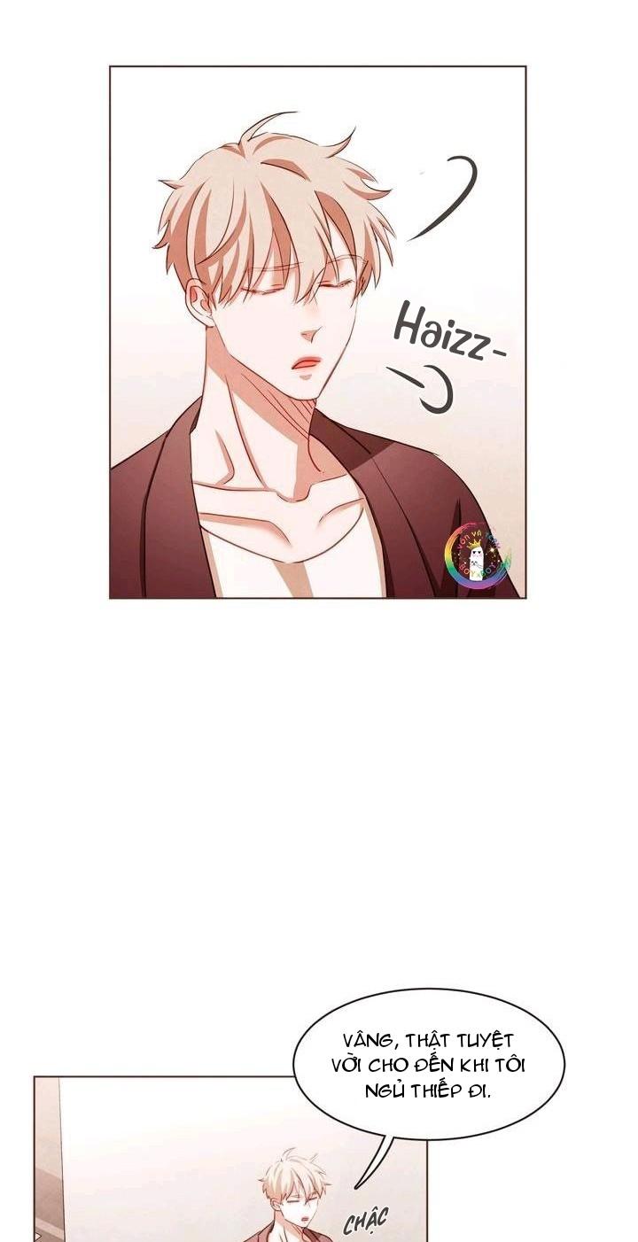 Ma Cà Rồng Đếch Có Thật Đâu! Chapter 22 - Trang 2