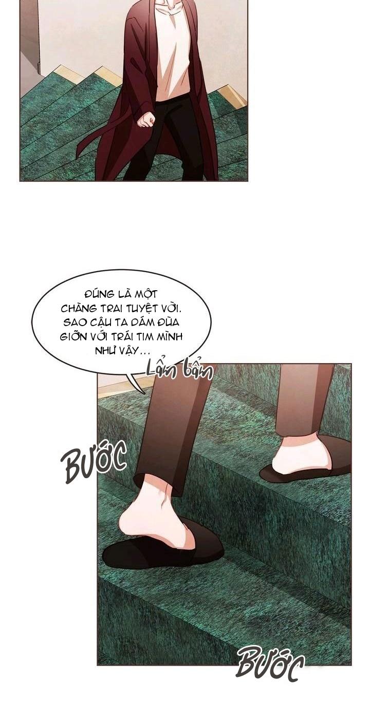 Ma Cà Rồng Đếch Có Thật Đâu! Chapter 22 - Trang 2