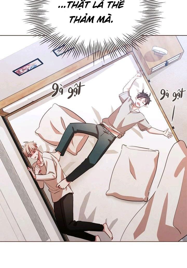 Ma Cà Rồng Đếch Có Thật Đâu! Chapter 22 - Trang 2