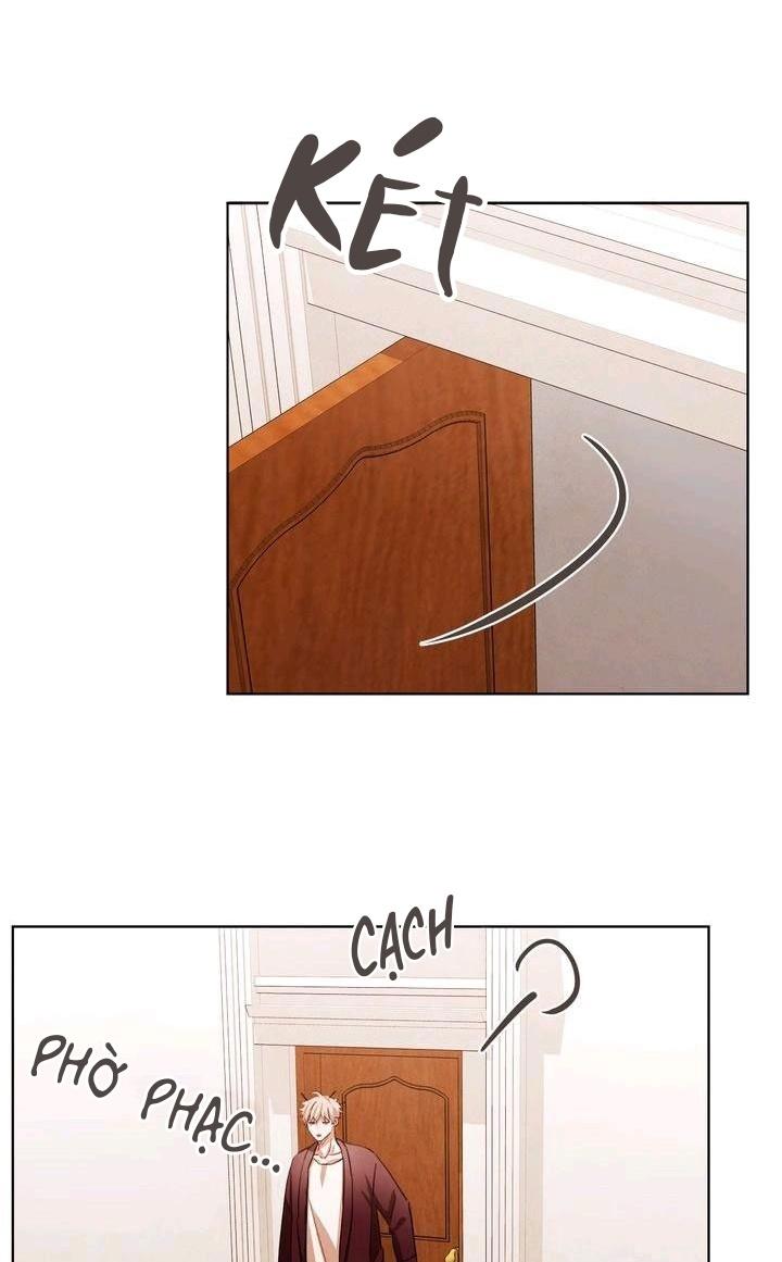 Ma Cà Rồng Đếch Có Thật Đâu! Chapter 22 - Trang 2