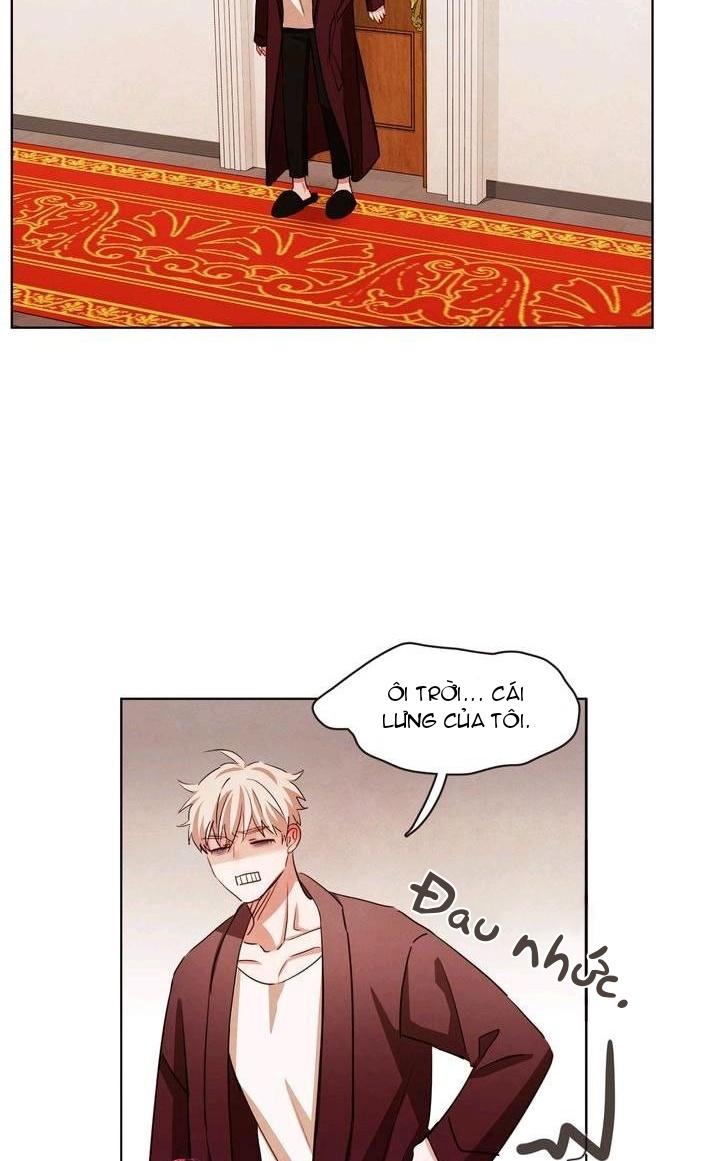 Ma Cà Rồng Đếch Có Thật Đâu! Chapter 22 - Trang 2