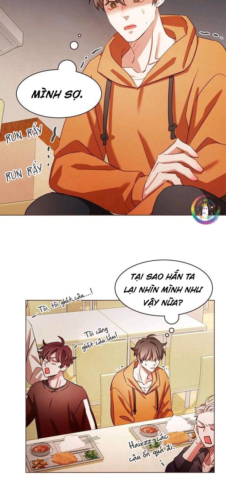 Ma Cà Rồng Đếch Có Thật Đâu! Chapter 26 - Trang 2