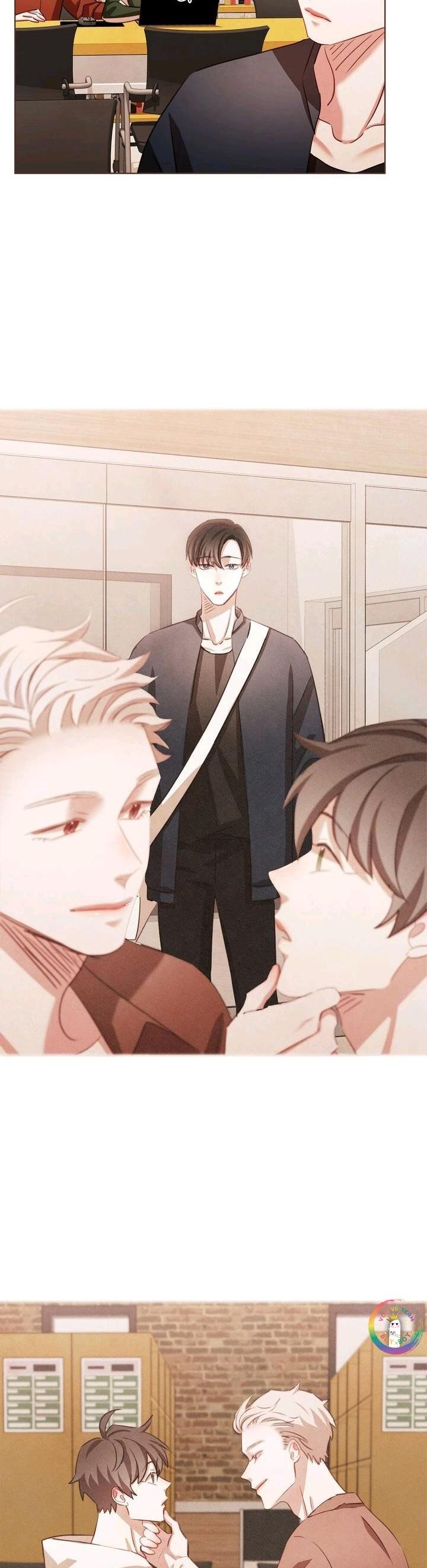 Ma Cà Rồng Đếch Có Thật Đâu! Chapter 26 - Trang 2