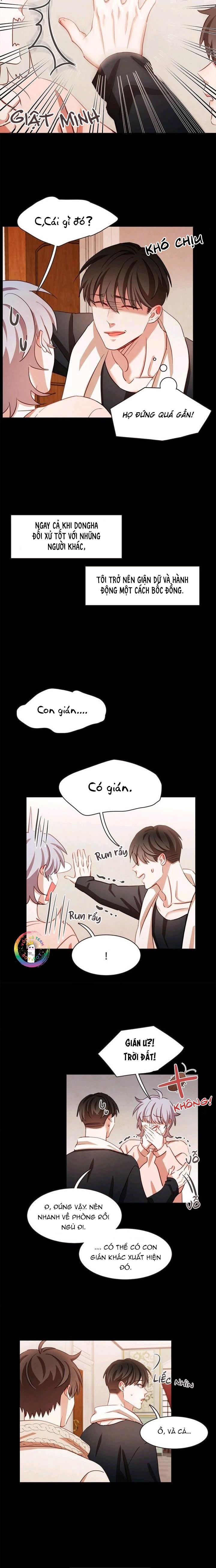 Ma Cà Rồng Đếch Có Thật Đâu! Chapter 28 - Trang 2