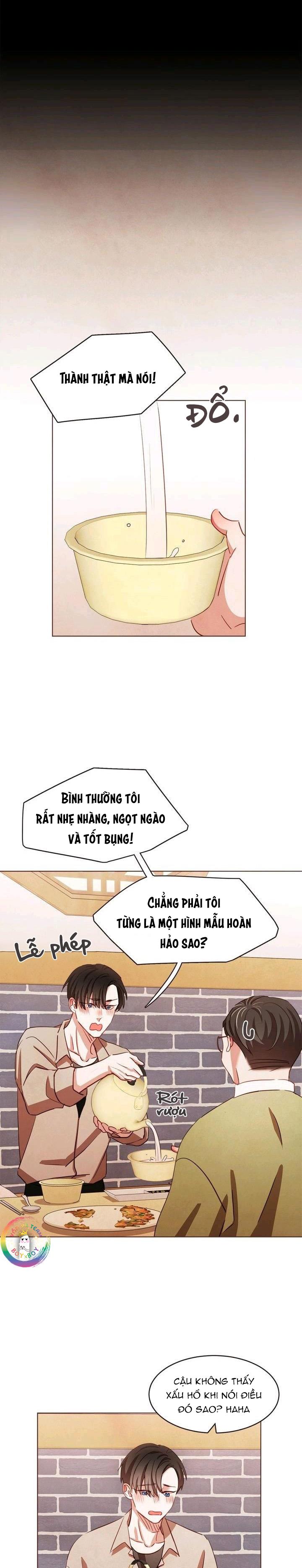 Ma Cà Rồng Đếch Có Thật Đâu! Chapter 28 - Trang 2